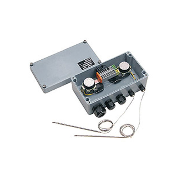 KRM毛细管温控器 KRM毛细管温控器